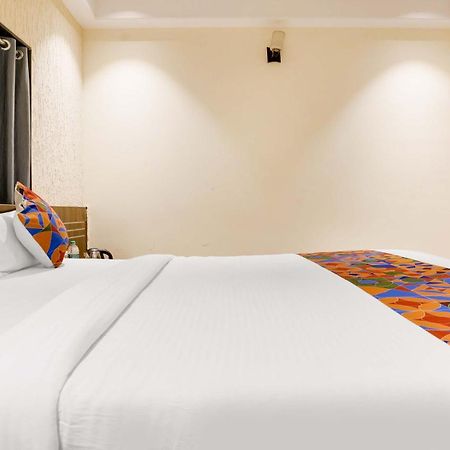 Fabhotel Kiara Govind Park Shirdi Eksteriør billede