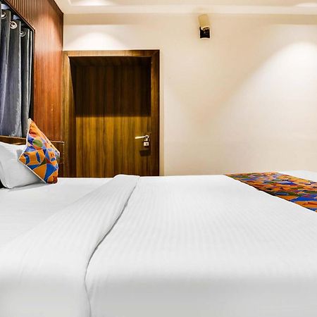 Fabhotel Kiara Govind Park Shirdi Eksteriør billede