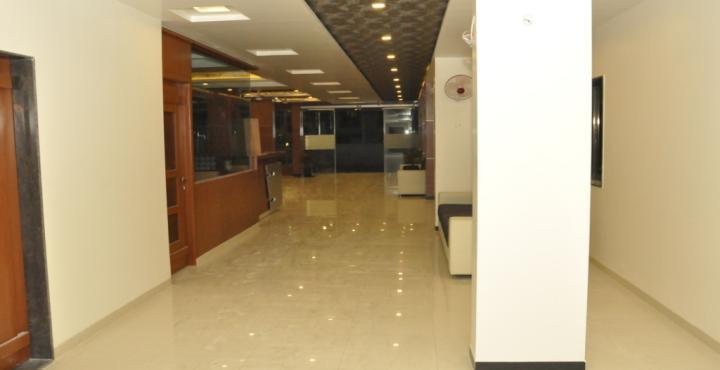 Fabhotel Kiara Govind Park Shirdi Eksteriør billede