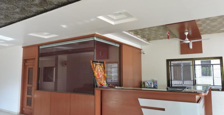 Fabhotel Kiara Govind Park Shirdi Eksteriør billede