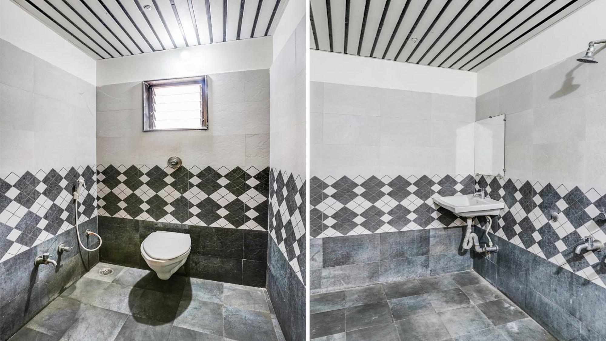 Fabhotel Kiara Govind Park Shirdi Eksteriør billede