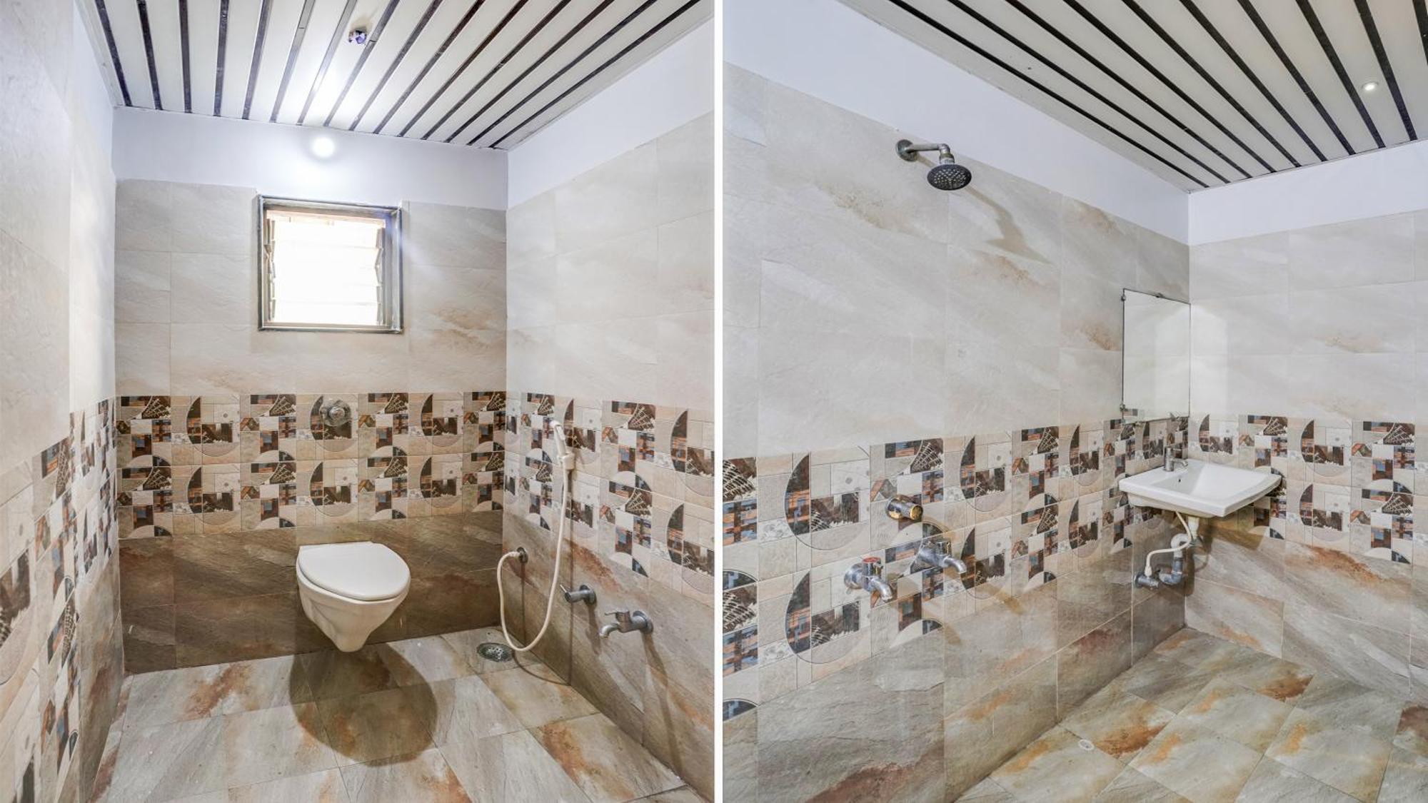 Fabhotel Kiara Govind Park Shirdi Eksteriør billede