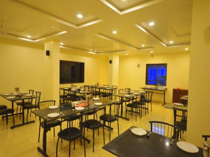 Fabhotel Kiara Govind Park Shirdi Eksteriør billede